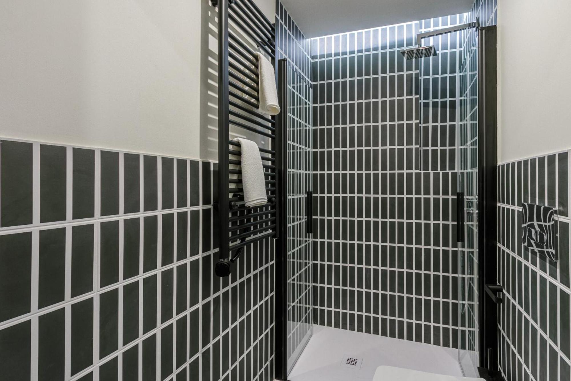 Apartamento Palazzo Quantum 1 Milán Exterior foto