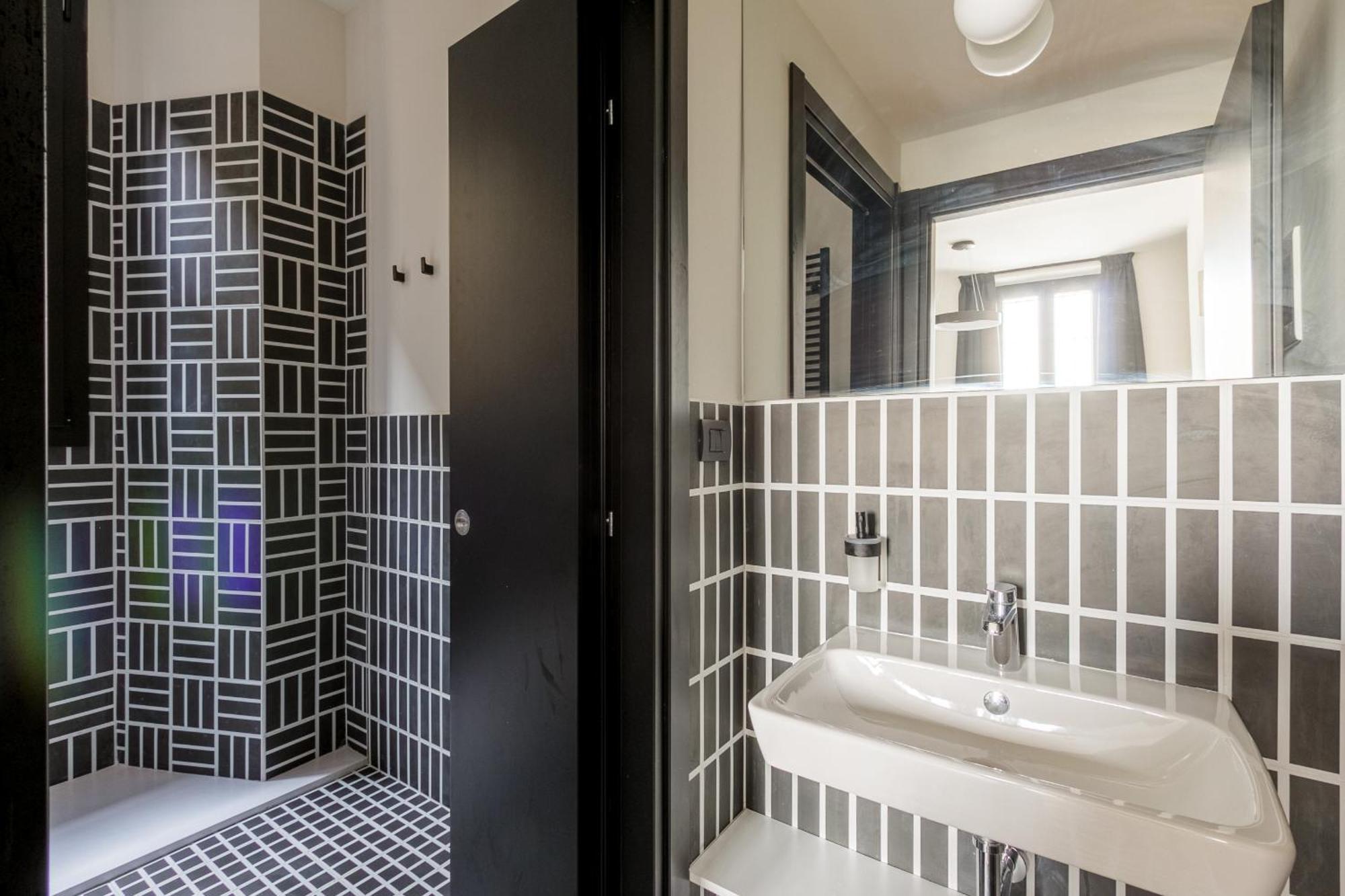 Apartamento Palazzo Quantum 1 Milán Exterior foto