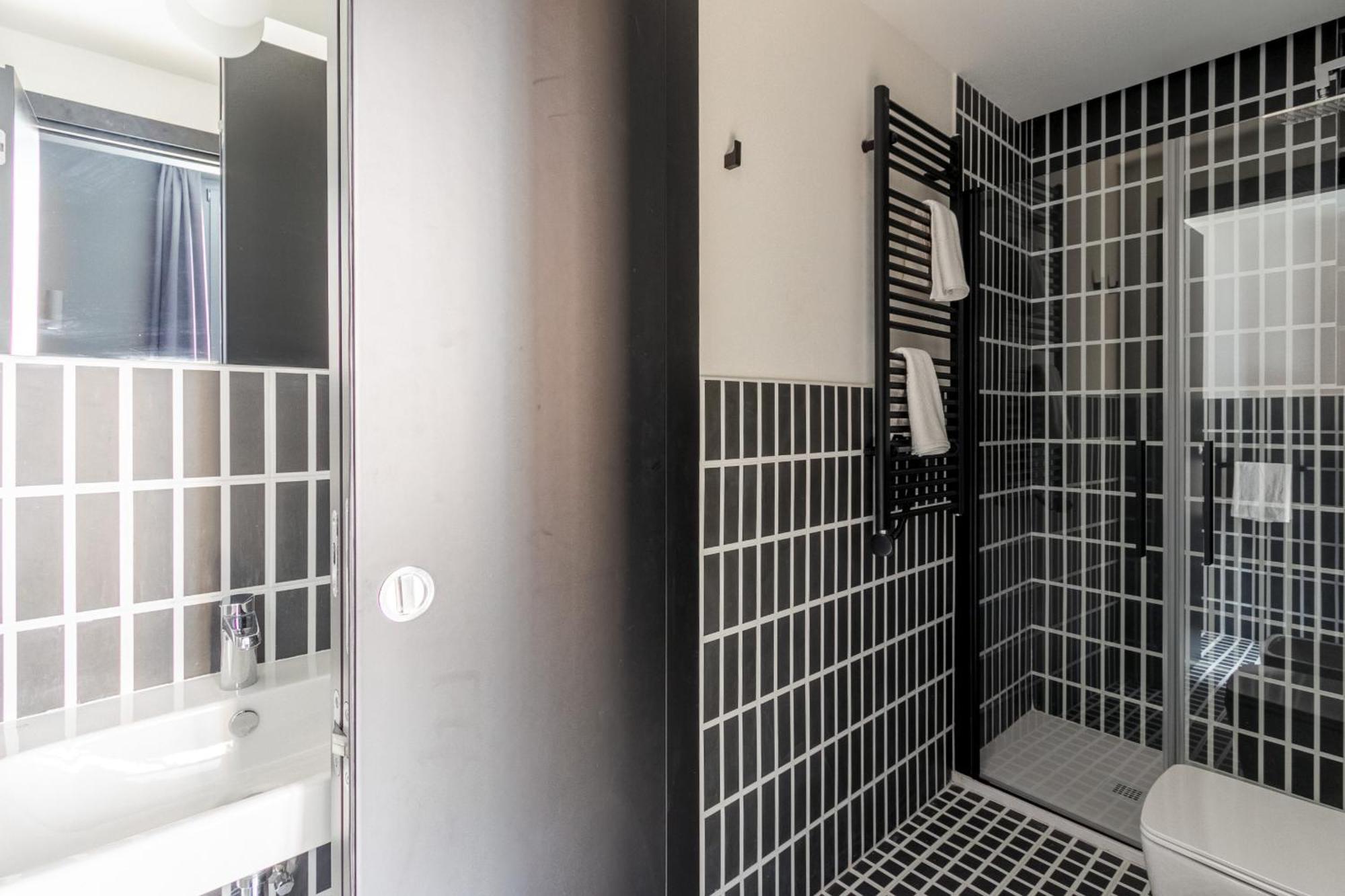 Apartamento Palazzo Quantum 1 Milán Exterior foto